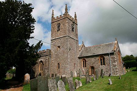 Shirwell - Exterior View